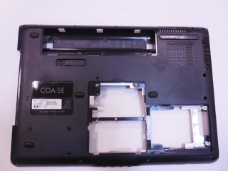 Spodní vana / Bottom case pro HP Pavilion dv6700