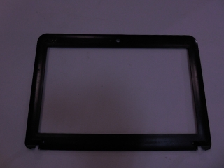 Přední kryt LCD / Front bezel LCD pro MSI wind netbook C100