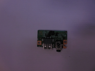 Konektory / Connectors (USB, audio port) pro ACER Aspire E5-473 (N15C1)