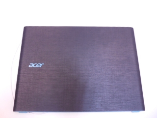Zadní kryt LCD / LCD Back Cover s wifi kabely pro ACER Aspire E5-473 (N15C1)