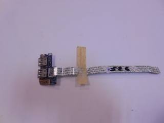 Konektory / Connectors (USB porty) pro Emachines E442