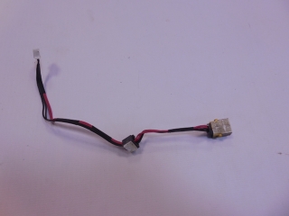Konektory / Connectors (Napájecí konektor) pro Emachines E442
