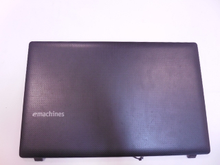 Zadní kryt LCD / LCD Back Cover (s wifi kabely) pro Emachines E442