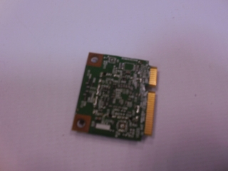Wifi karta / WLAN card pro Emachines E442 