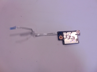 Konektory / Connectors (Čtečka SD karet) pro Lenovo G505