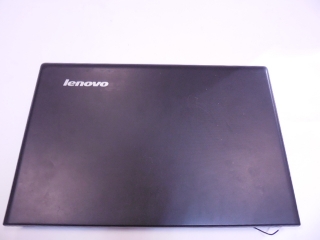 Zadní kryt LCD / LCD Back Cover (s wifi kabely) pro Lenovo G505