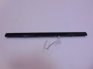 Krytka Palmrestu / Cover Palmrest (s dotykovými tlačítky) pro ASUS N51T