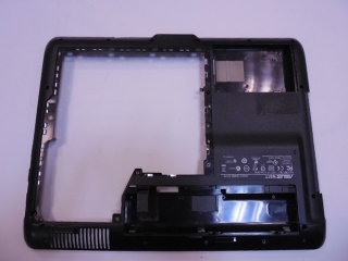 Spodní vana / Bottom case pro ASUS N51T