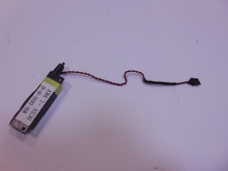 Konektory / Connectors (Negative Ion Generator + kabel) pro ASUS N51 N51V N51VF N50 N50V PRO5BV