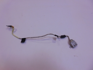 Konektory / Connectors (USB porty) pro ASUS N51T