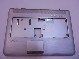 Horní kryt / palmrest (s touchpadem) pro Sony vaio VGN-NS11S