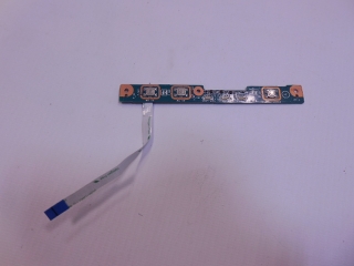Konektory / Connectors (Power board) pro Sony vaio VGN-NS11S