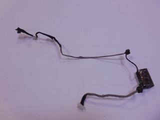 Konektory / Connectors (LAN porty) pro Sony vaio VGN-NS11S