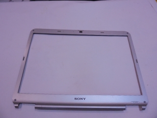 Přední kryt LCD / Front bezel LCD pro Sony vaio VGN-NS11S