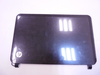 Zadní kryt LCD / LCD Back Cover (s wifi kabely) pro HP Pavilion Sleekbook 14-B029TU