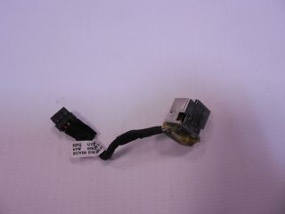 Konektory / Connectors (Napájecí DC konektor) pro HP Pavilion Sleekbook 14-B029TU