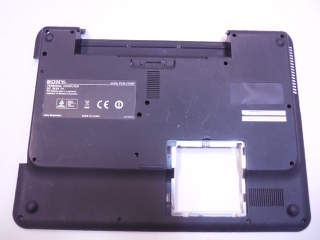 Spodní vana / Bottom case pro SONY  PCG7141M