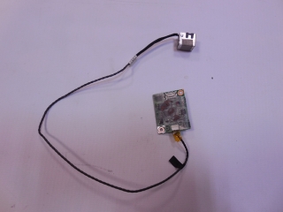 Konektory / Connectors (LAN, SD čtečka) pro Acer Aspire 7736G