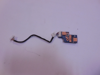 Konektory / Connectors (USB, s power tlačítkem) pro Acer Aspire 7736G