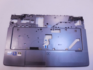 Horní kryt / palmrest (s touchpadem) pro Acer Aspire 7736G