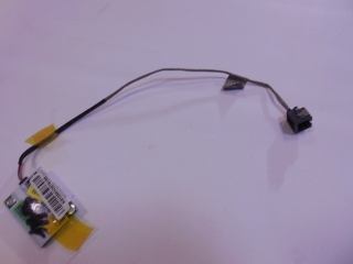 Konektory / Connectors (modem) pro MSI EX620X