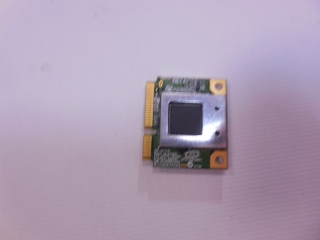 Wifi karta / WLAN card pro MSI EX620X