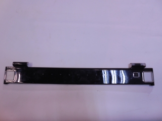 Horní kryt / Palmrest (vrchní část s Power tlačítkem) pro MSI EX620X