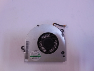 Větráček / FAN (Větráček) pro Emachines E527