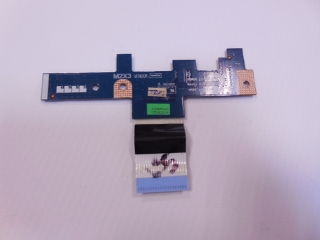 Konektory / Connectors (Power board) pro Emachines E527
