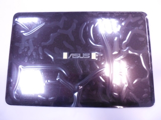 Zadní kryt LCD / LCD Display Back Cover Case pro ASUS X556UA
